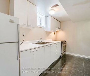 For Lease - 3385 Ellengale Drive Unit# Main + 2 Lower Levels, Missi... - Photo 6