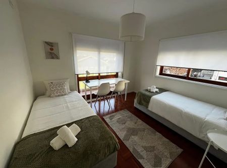 Rua Fonte Velha, Custoias, Guarda 4460-282 - Photo 3