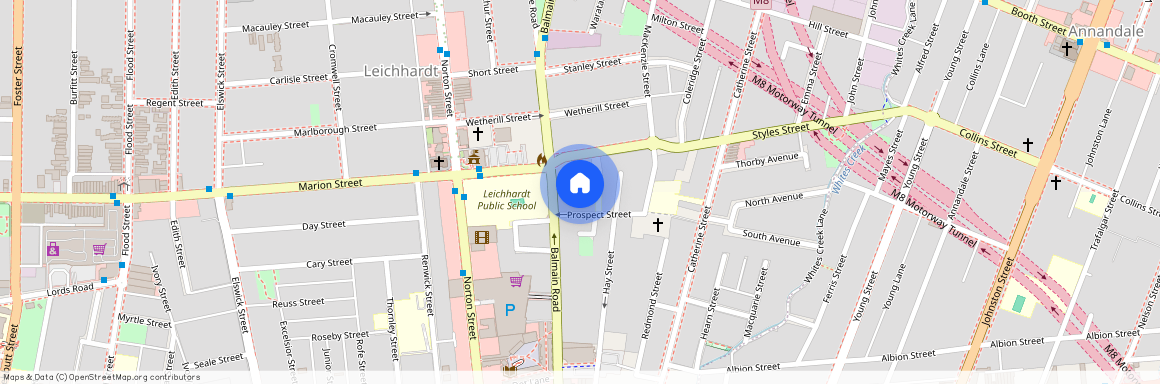 3/91B Balmain Road, NSW 2040, Leichhardt