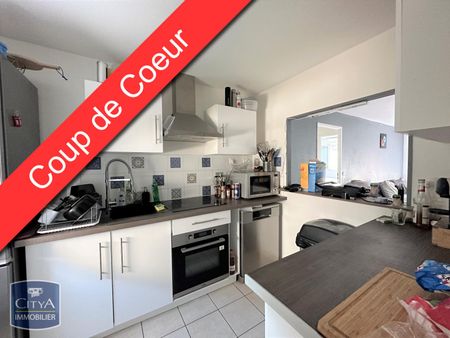 Location Appartement 3 pièces 58m² EVREUX 27000 - Photo 4