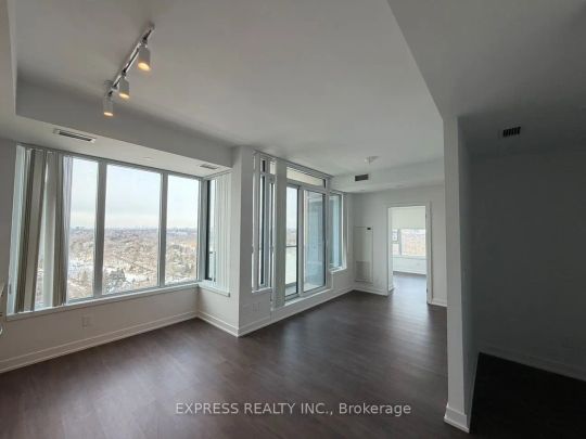 1926 Lake Shore Boulevard W #2602 - Photo 1