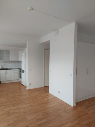 Hantverkaregatan 3 - Foto 1