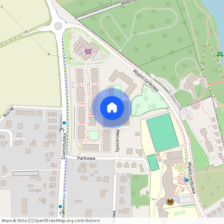 Baranowo, Tarnowo Podgórne, poznański, wielkopolskie, Baranowo Gm. Tarnowo Podgórne