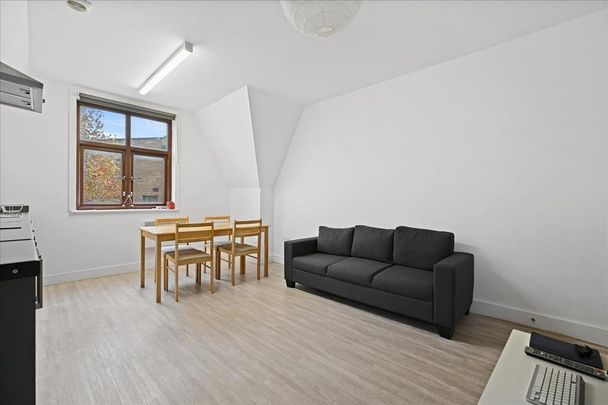 4 bedroom apartment to rent - Photo 1