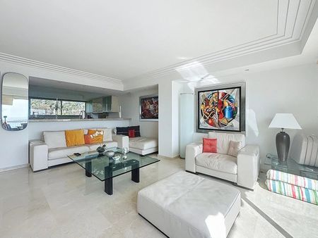 Très beau duplex dans résidence de luxe vue mer - Photo 3