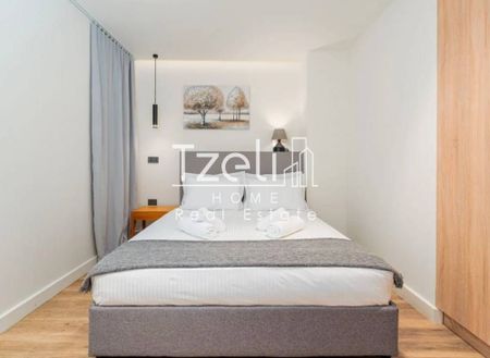 Διαμέρισμα για ενοικίαση Πειραιάς - Κέντρο (Κέντρο - Λιμάνι) - Photo 5