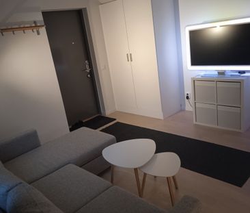 Asa Thors Gränd, Helsingborg - Foto 3