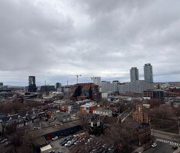 For Lease - 50 Power Street Unit# 1308, Toronto, Ontario - Photo 6