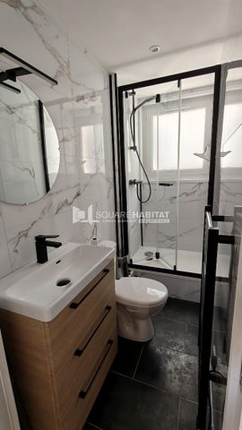 Location Appartement 2 pièces 33m² MERLIMONT 62155 - Photo 5