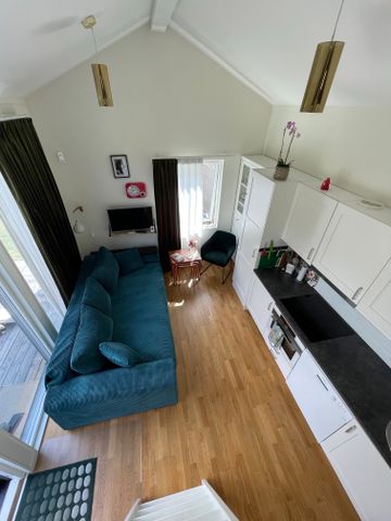 Stamdikesvägen, Vällingby - Photo 2