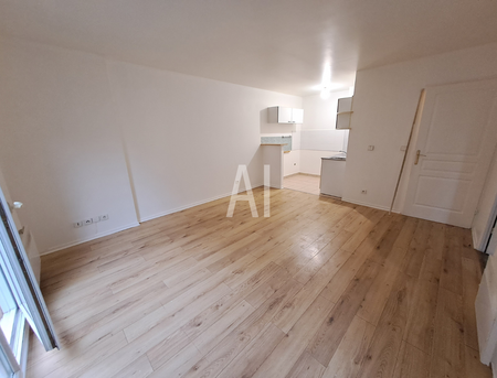 Appartement MEULAN EN YVELINES - Photo 4