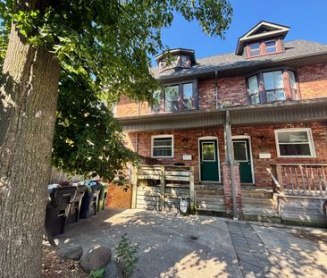 For Lease - 340 Howland Avenue, Toronto, Ontario - Photo 6