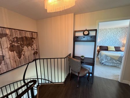 For Lease - 2585 Erin Centre Boulevard Unit# 809, Mississauga, Ontario - Photo 4