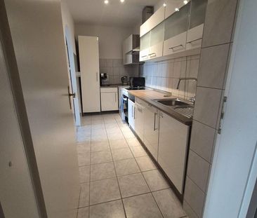 2 Zimmer Wohnung zu vermieten! 68qm. - Foto 1