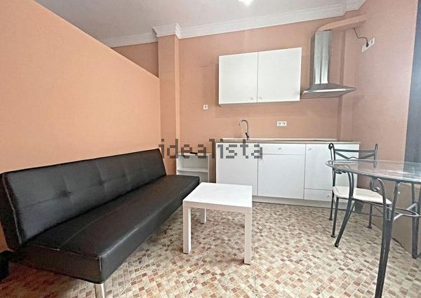 Alquiler de estudio en Cártama pueblo