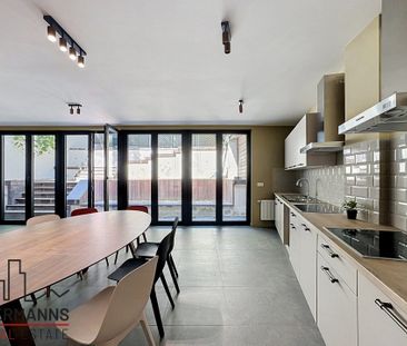 Tout savoir sur cette maison à Jette, à Jette - Photo 6