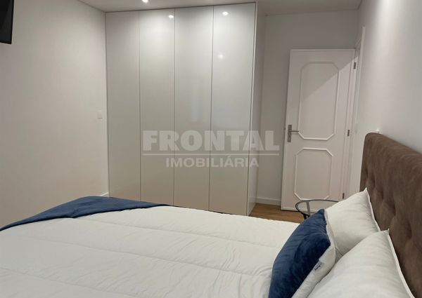 Apartamento T3 em Porto