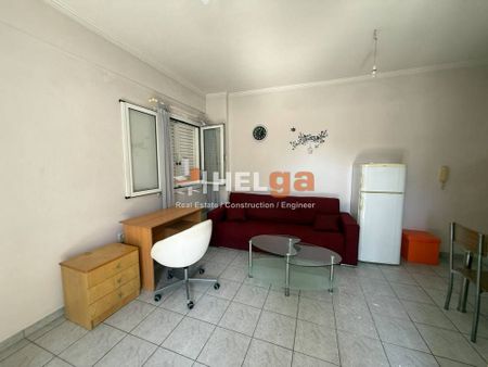 Studio/Γκαρσονιέρα για ενοικίαση - Πάτρα, - Photo 3