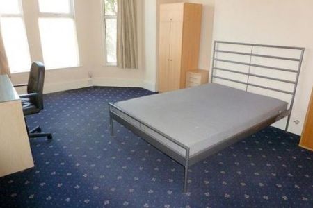 FRIENDLY STUDENT HOUSE SHARE-CLOSE TO PLYMOUTH UNI - Photo 4