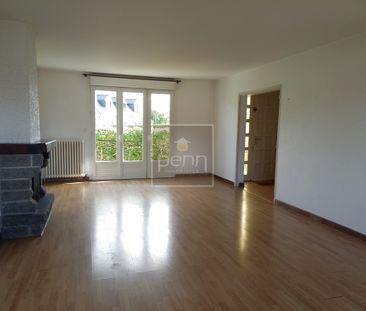 Location Maison 5 pièces 130m² VITRE 35500 - Photo 1
