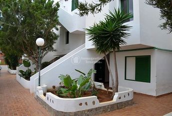 2-Bedroom Apartment for Rent in Costa del Silencio