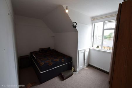 2 bedroom house share to rent - Photo 3