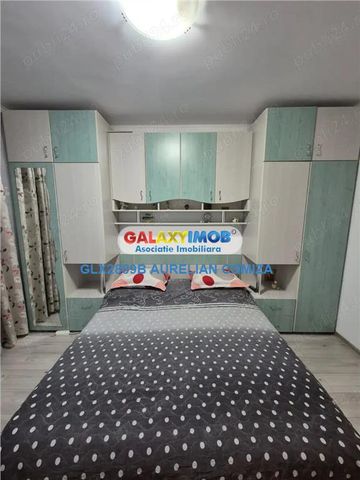 Apartament 3 camere Metrou 1 Decembrie-Piata Trapezului/etaj 3 - Fotografie 4