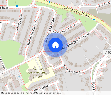 Tralee, Saint John’s Avenue, Clondalkin, Dublin - Photo 1