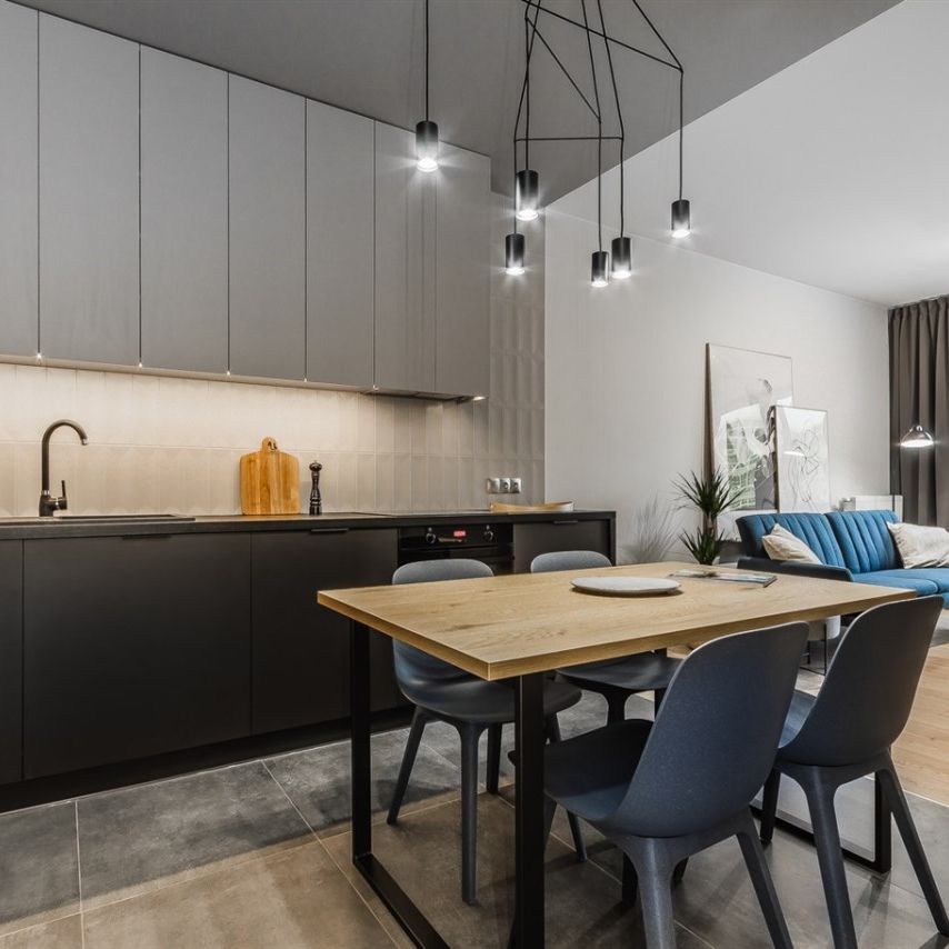 Łódź, Śródmieście, Kilińskiego - Zdjęcie 1