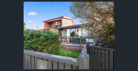 Stylish, Light-Filled Two-Bedroom Unit – Walk to Mt Eliza Village - Photo 3