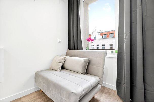 Pokój, ul. Jagiellońska - Photo 1