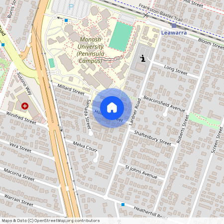 Room 6 / 5A Holmes Street, Vic 3199, Frankston