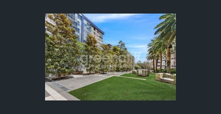 ONE BEDROOM APARTMENT IN AQUILON BUILDING - Photo 3