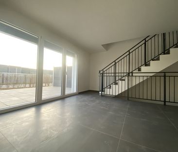 Neue 3.5 Zimmerwohnung in Müntschemier ! - Photo 1