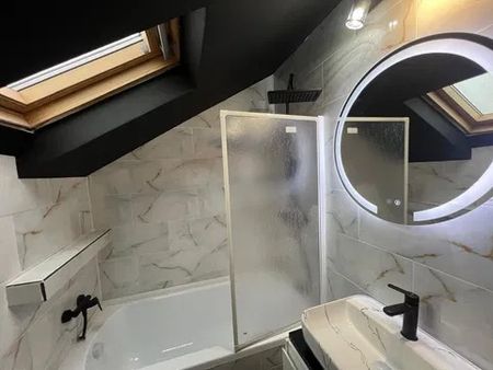 Casa - finisaje LUX, 3 camere, zona Horpaz - Fotografie 4