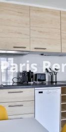 1 chambre, Pasteur - Vaugirard Paris 15e - Photo 4