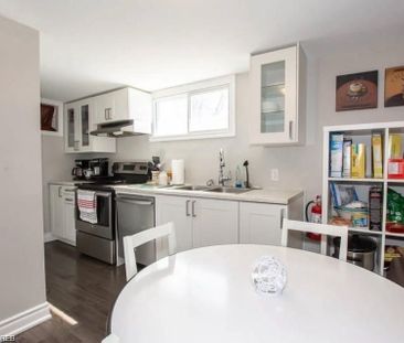 For Lease - 17 Ridgeview Avenue Unit# Lower, St. Catharines, Ontario - Photo 5