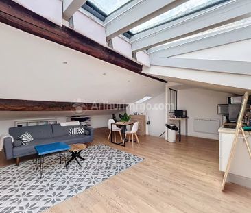 Location Appartement 2 pièces 30 m2 à Clermont-Ferrand - Photo 6