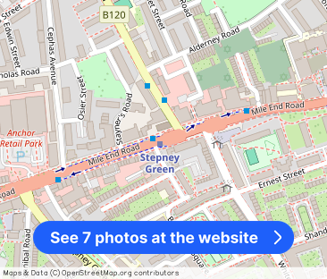 1 bedroom flat share for rent - Photo 1