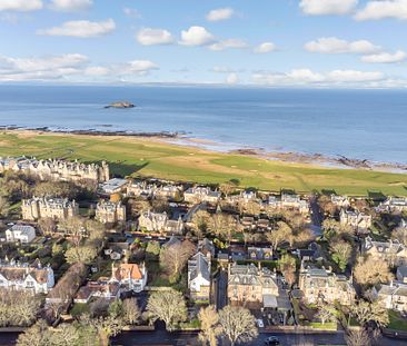 Dirleton Avenue, North Berwick, EH39 4BQ - Photo 2