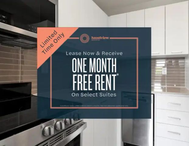 Fairview Tower | 210 Markland Drive, Toronto - Photo 1