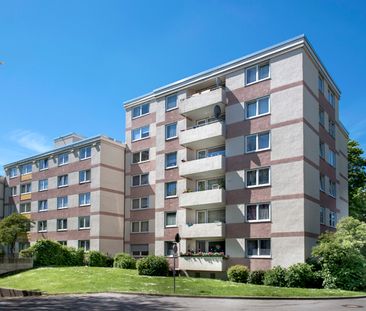 3.5-Zimmer-Wohnung mit Balkon in Bergkamen-City mieten - Photo 4