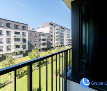 2-pok. 35m2 *Dąbska 22a Tauron Arena*parking - Photo 6