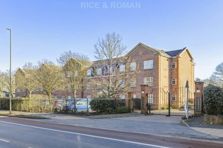 1 bedroom retirement property to rent - Photo 4