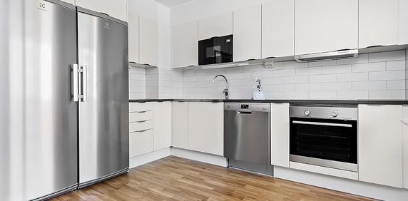 Skorpionens Gata 528, Brandbergen - Photo 2