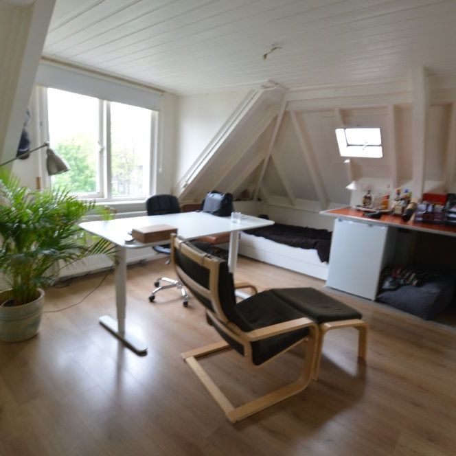 Kamer, Rhijnvis Feithlaan - Photo 1