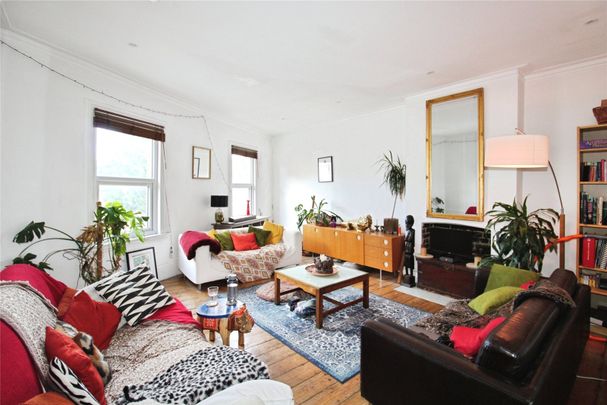 Garratt Lane, London, SW17 0PG - Photo 1