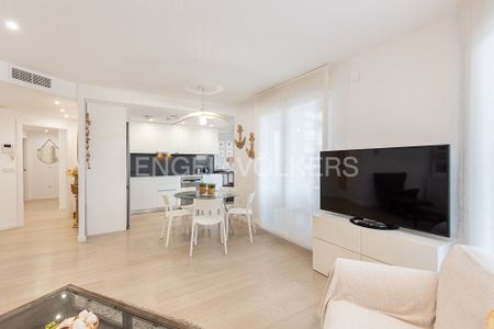 Apartamento de alquiler en Avinguda Dels Tarongers, La Malva-rosa - Photo 4
