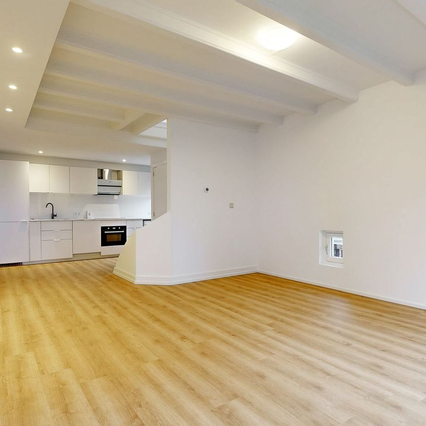 Appartement te huur: Westerstraat 189-A1 1015 MA Amsterdam - Foto 1