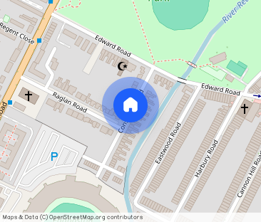 Constance Road, Birmingham, B5 - Photo 1